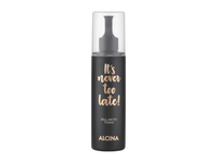 ALCINA IT'S NEVER TOO LATE! ZELL - AKTIV veido tonikas, 125 ml