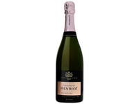 Šampanas, HENRIOT Rosé Millésimé 2012, Brut, 12%, 0.75l