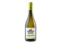 Obuolių sidras TINGINIO PANTIS, 4,5%, 0,75 l, butelis