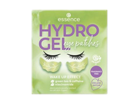 ESSENCE HYDRO GEL paakių padukai