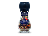 Prieskonių mišinys LA DROGHERIA, bulvėms, 65 g