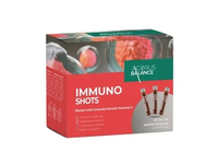 ACORUS BALANCE maisto papildas imunitetui IMMUNO SHOTS, 14 vnt. x 25 ml