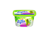 Tepamoji varškė RYTAS su agurkais ir krapais,15% rieb.,130 g
