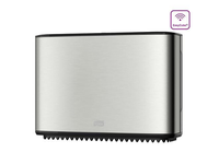 Tualetinio popieriaus dozatorius TORK Mini Jumbo, 1 vnt., 460006