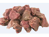 Šaldytas šernienos guliašas, standartinis, 2,5 kg