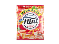 Džiūvėsėliai FLINT, šoninės skonio, 110 g