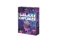 Miltinis mišinys GALAXY keksiukams kepti, 400 g