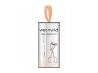 WET N WILD CURL & DAZZLE akių makiažo rinkinys