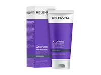 HELENVITA RELIEF & REPAIR veido ir kūno emulsija, 200 ml