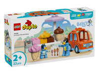 Konstruktorius LEGO Duplo Berry 10458, 1 vnt.