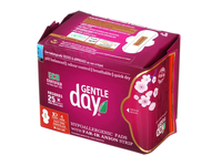 Ekologiški dieniniai paketai GENTLE DAY, 10 vnt.