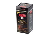 Juodoji Ceilono arbata IMPRA ROYAL ELIXIER KNIGHT, 200 g
