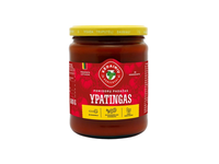Pomidorų padažas KĖDAINIŲ KONSERVAI, ypatingas, 500 g