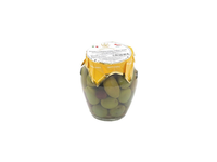 Donna Sofia Fantasy Olives Mix in Brine 314 ml