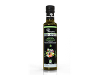 Alyvuogių aliejus KARPEA, Gourmet, extra virgin, graikiškoms salotoms, 250 ml