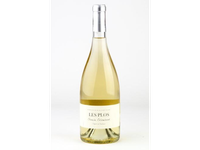 Vynas LES PLOS, CHENIN COLOMBARD - IGP PAYS D'OC, baltas, 12%, 0,75L
