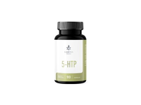 Nervų sistemai GAMTOS NAMAI 5-HTP PRO, 90 kaps.
