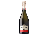 Putojantis baltasis saldus vynas ZONIN ASTI, 750 ml