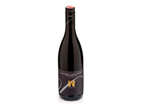 Sausas raudonas vynas WEGENSTEIN CABERNET SAUVIGNON RESERVE (14,5%), 0,75 l