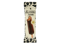 Valg. ledai ESKIMO KARVUTĖ KLASIKA, 70 ml/60g