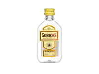 Gordon's London Dry Gin 0,05 L
