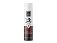 Maistiniai purškiami dažai su kakavos sviestu rudi VELLY azo free, 250 ml