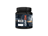 Aminorūgščių maisto papildas GYMON (arbūzų skonio), 400 g