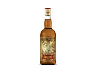 Spiritinis gėrimas SHIPMASTER SPICED, 700 ml