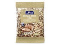 Duonos sėklų mišinys ALVO, 100 g