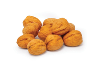 Negliaudyti graikiniai riešutai, 1 kg