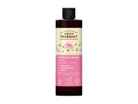 GREEN PHARMACY MUSK ROSE & COTTON micelinis vanduo, 500 ml