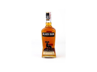 Viskis BLACK RAM, 40%, 700 ml