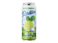 Alaus kokteilis VE Mojito splash, 2,5%, 0,5l