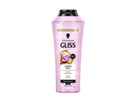 Šampūnas GLISS Liquid Silk, 400ml