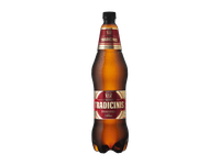 Tradicinis FORTO alus, 1000 ml