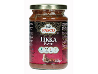 Pasta Tikka PASCO, 260 g