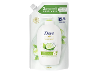 Skystojo muilo papildymas DOVE FRESH, 500ml