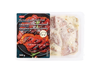 Kiaul. sprand. keps. kef. mar. RIMI, 500 g