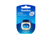 VASELINE lūpų balzamas Original, 7 g