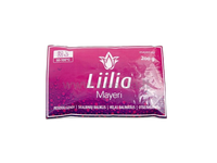 Balinimo milteliai LIILIA 200g
