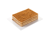 Medaus tortas, mažas, 1 kg