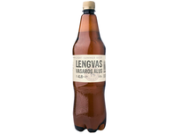 Šviesusis LENGVAS VASAROS ALUS, 4,8 %, 1 l