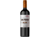 Finca Los Primos Cabernet Sauvingnon 0,75 l