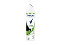 Moteriškas purškiamasis dezodorantas REXONA FRESH POWER, 150 ml