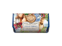 MICHEL DESIGN WORKS TUSCAN TERRACE tualetinis muilas, 246 g