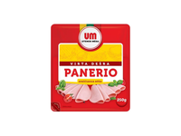 Panerio virta dešra, 250 g