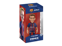 Figūrėlė MINIX FRENKIE DE JONG, 13081, SS26