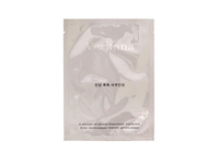 Ja Yeon Mapping Veritana Calming Mask lakštinė veido kaukė, 23 g