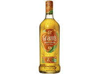 Grant's Summer Orange 0,7 l
