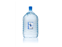 Geriamasis vanduo AQUA VERUM,KAU, 19l